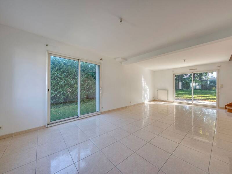 Maison à louer, 150m², RENNES