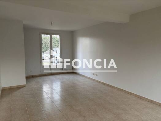 Maison à louer 1 417 € 5 pièces 4 chambres 98,9 m² Avon 77210