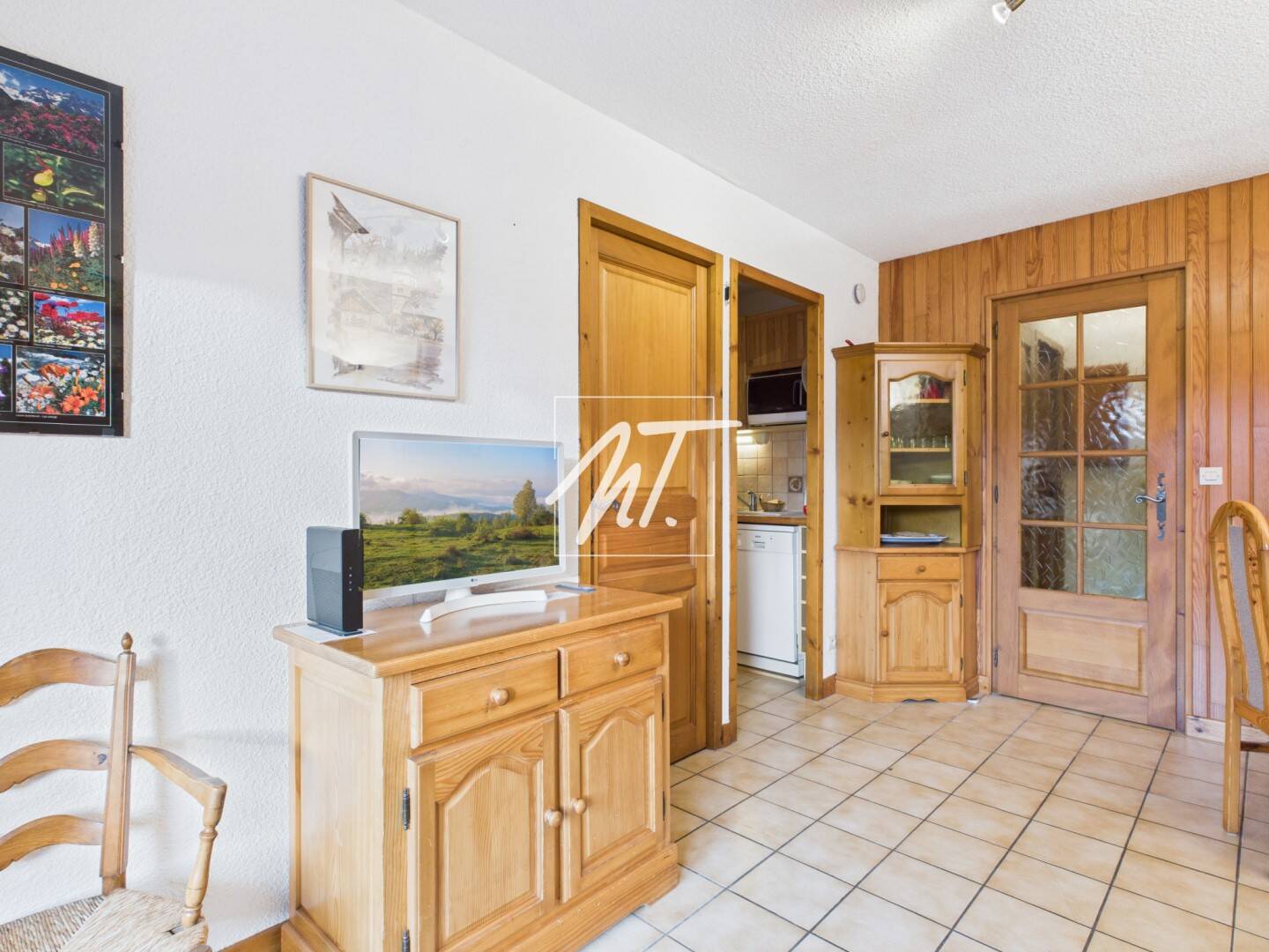 Maison à vendre, 28m², SAMOENS