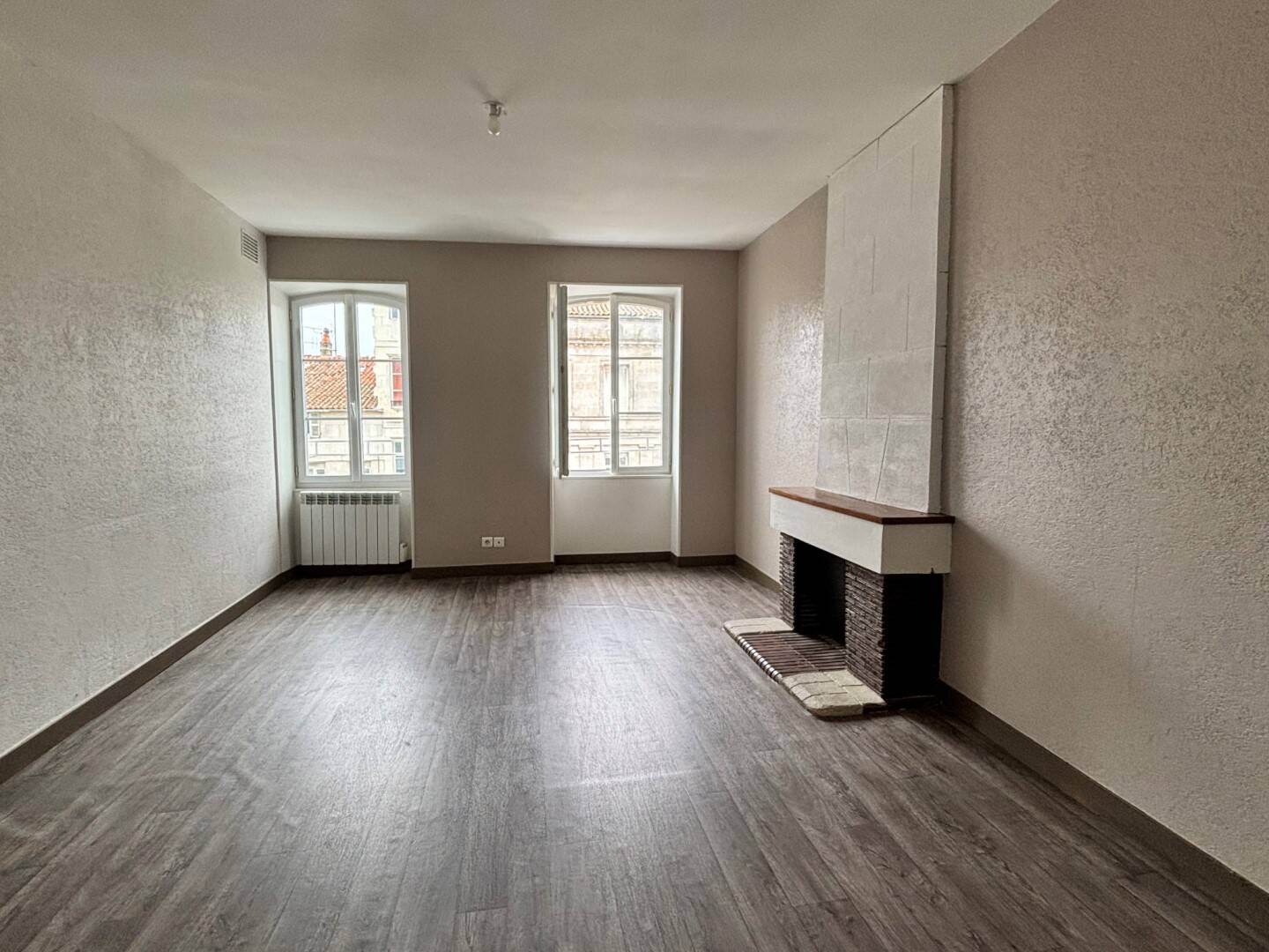Maison à vendre, 96m², ROCHEFORT