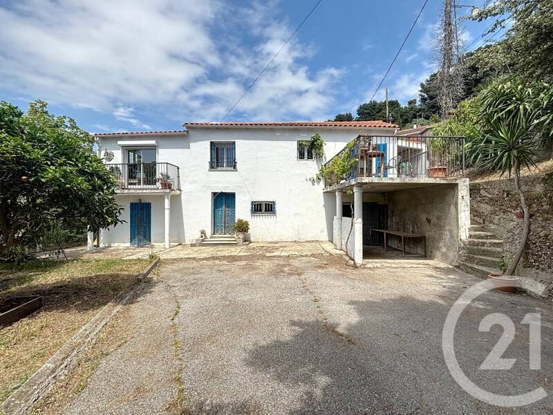 Maison à vendre, 102m², NICE