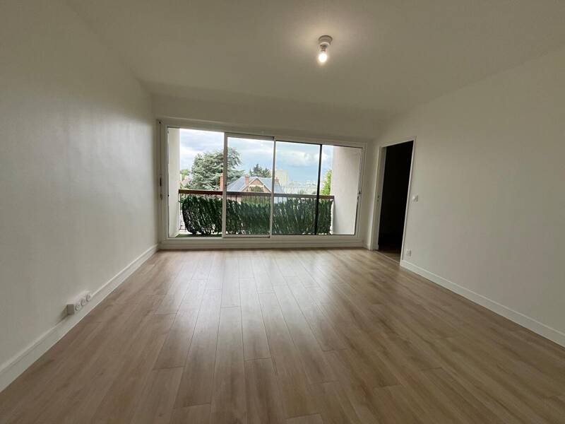 Maison à louer, 63m², FONTENAY AUX ROSES