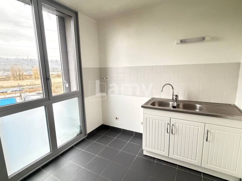 Maison à louer, 59m², ROUEN