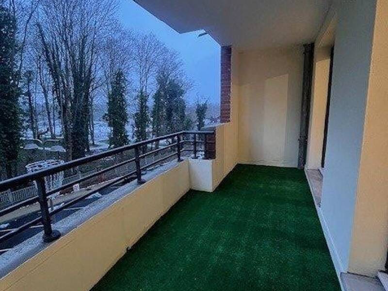 Maison à louer, 32m², BRUAY LA BUISSIERE