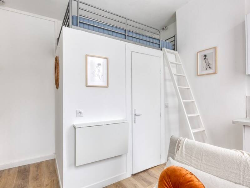 Maison à louer, 20m², LILLE