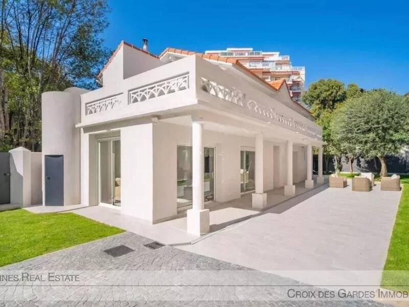 Maison à vendre, 145m², CANNES