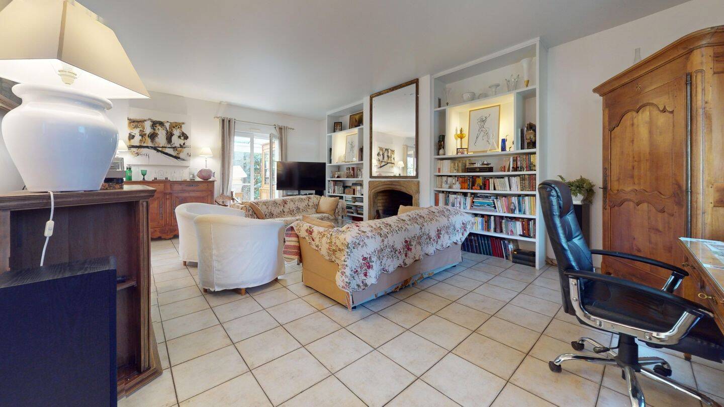 Maison à vendre, 180m², ANTONY