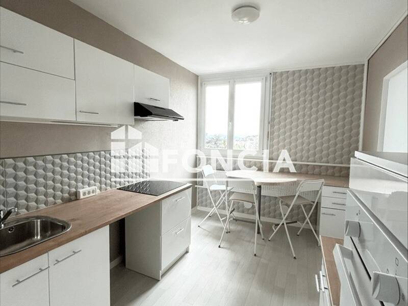 Maison à louer, 73m², SAINT ETIENNE