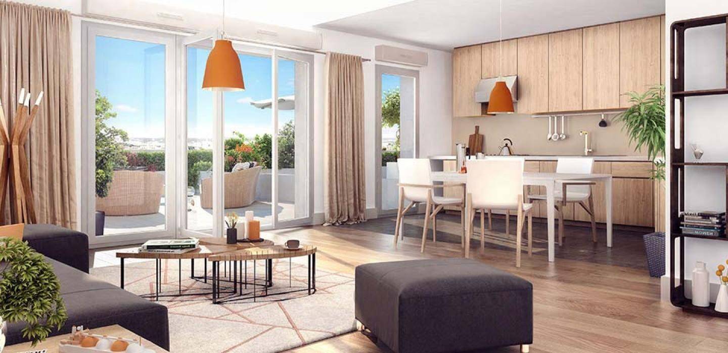 Maison à vendre, 94m², NOTRE DAME D'OE