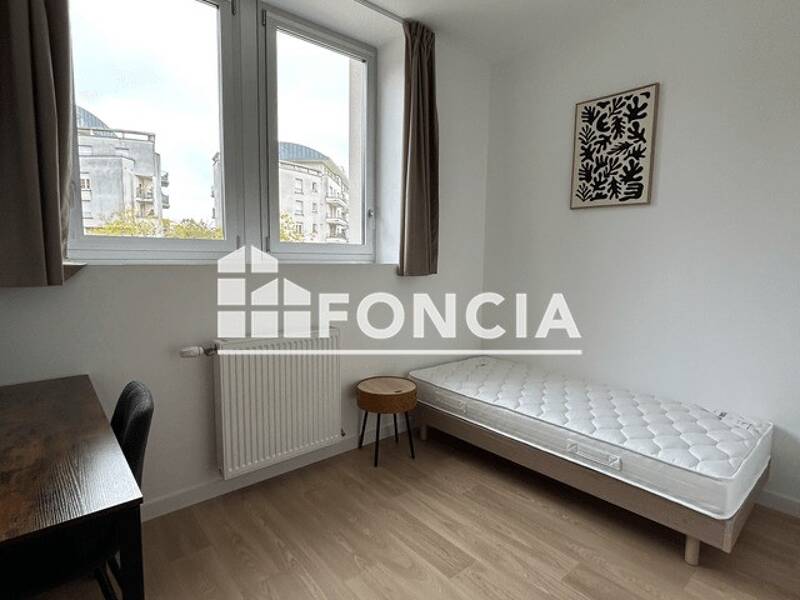 Maison à louer, 17m², ORLEANS