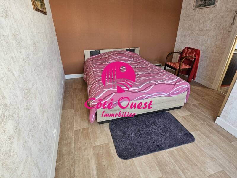 Maison à vendre, 97m², LE HAVRE