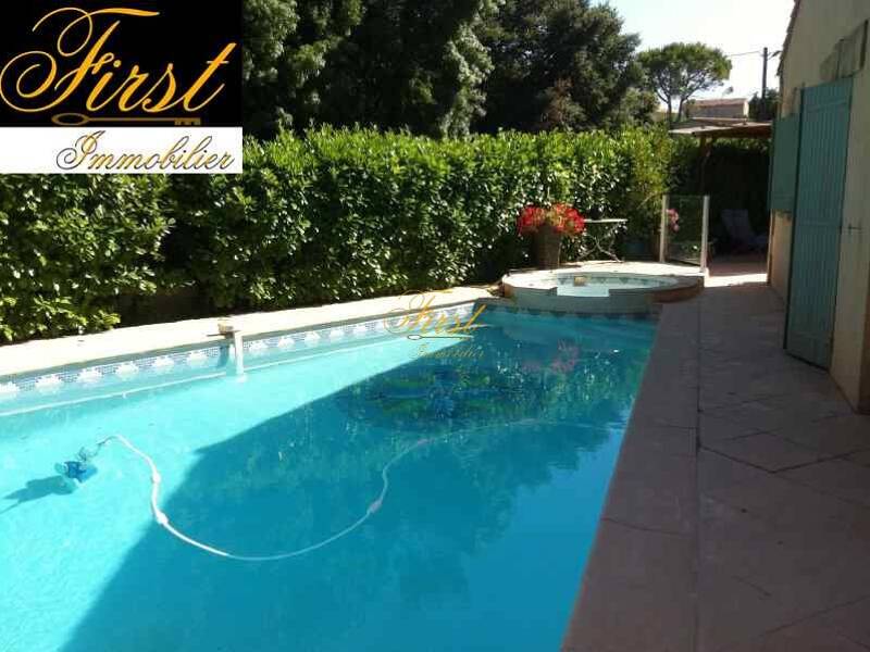 Maison à louer, 161m², RESTINCLIERES