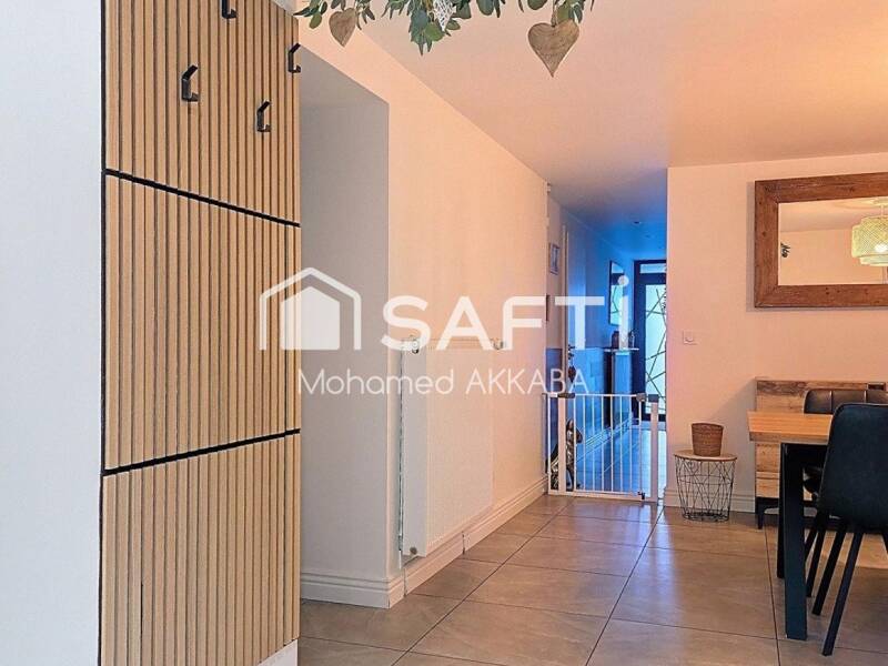 Maison à vendre, 94m², METZING