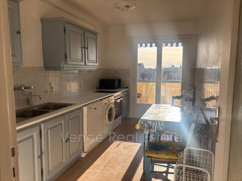 Maison à louer, 90m², VENCE