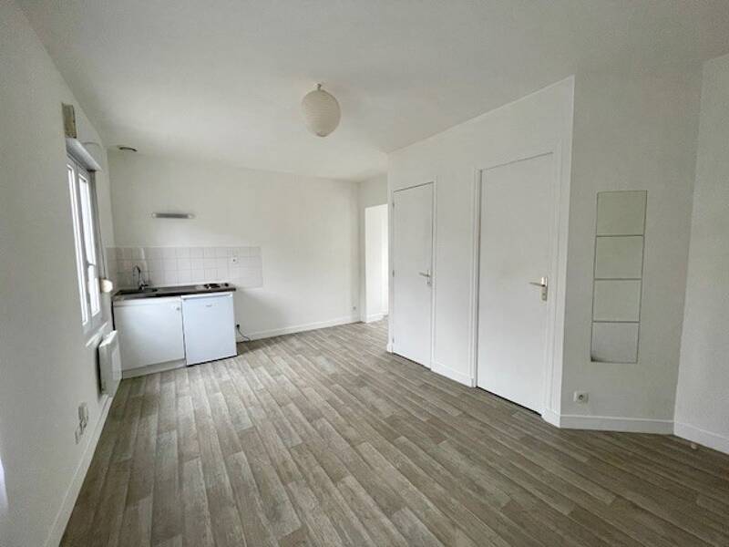 Maison à louer, 22m², RENNES