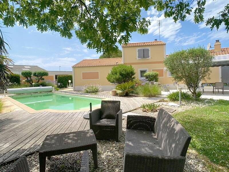 Maison à vendre, 168m², GIVRAND