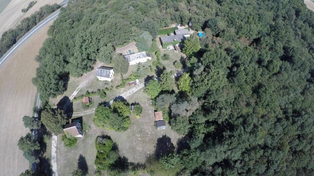 Maison à vendre, 335m², SAINTE MAURE DE TOURAINE