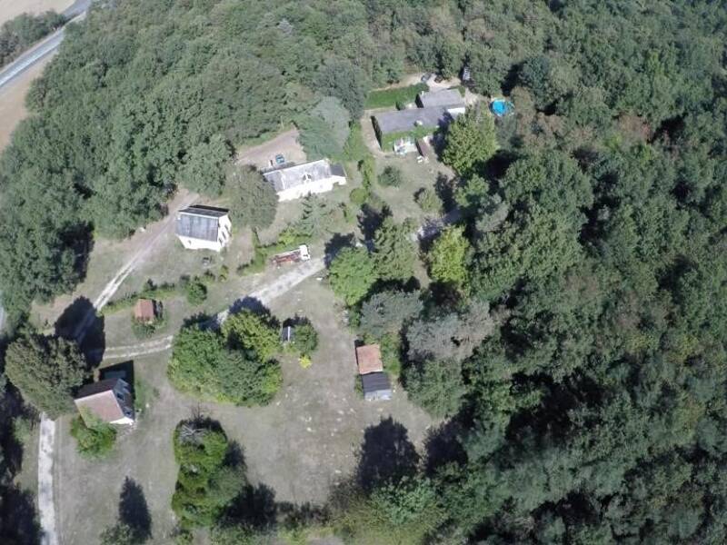 Maison à vendre, 335m², SAINTE MAURE DE TOURAINE