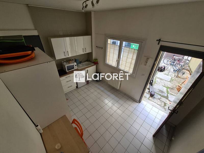 Maison à louer, 15m², GRENOBLE