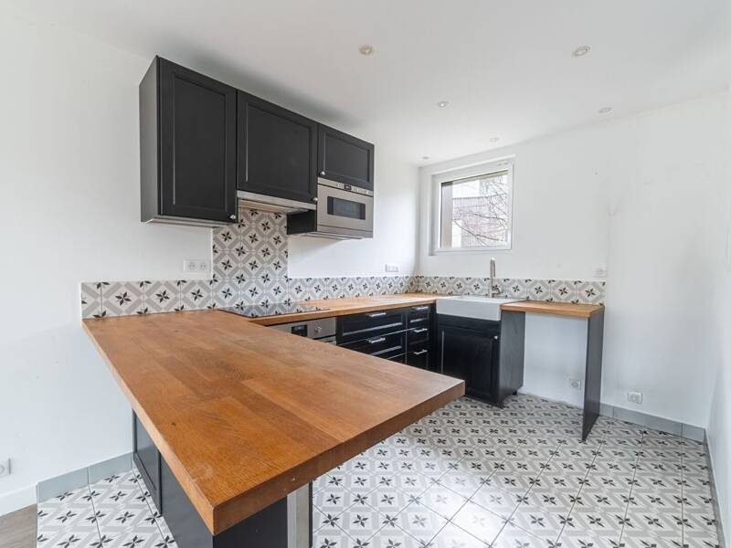 Maison à vendre, 89m², NANTES