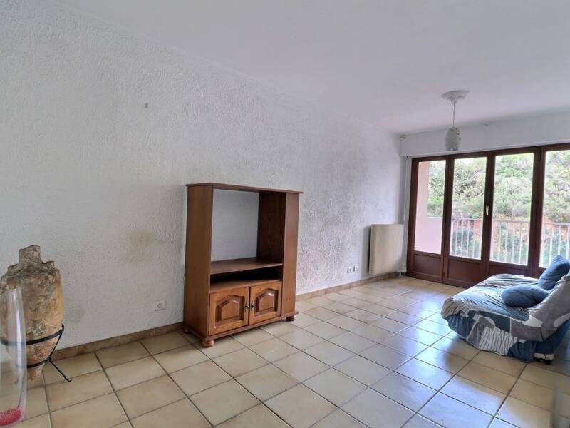 Maison à vendre, 36m², AJACCIO