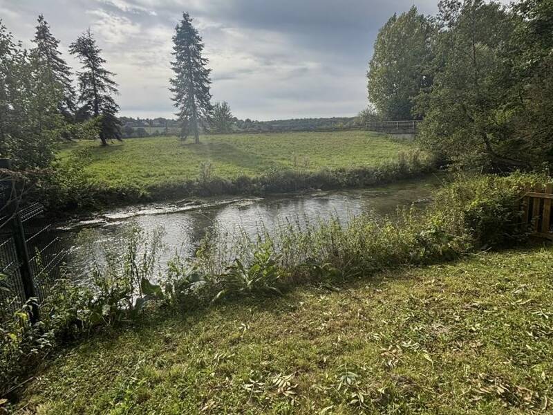 Maison à louer, 23m², ORBEC