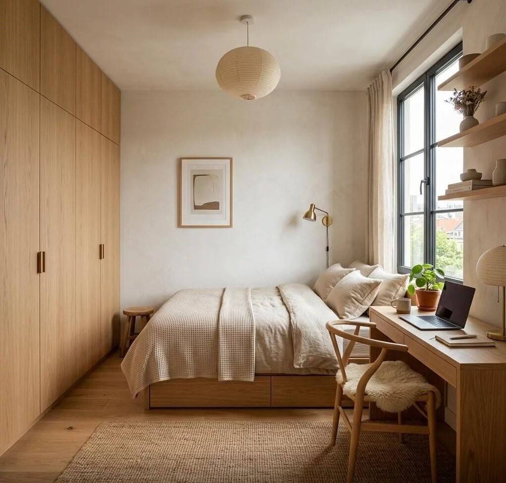 Maison à vendre, 63m², SAINT ARNOULT EN YVELINES