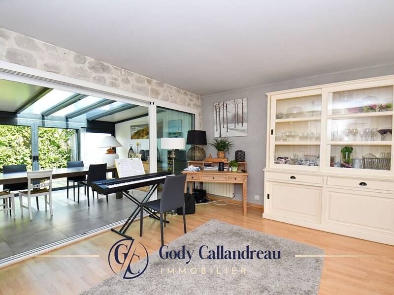 Maison à vendre, 180m², VAUX SUR MER