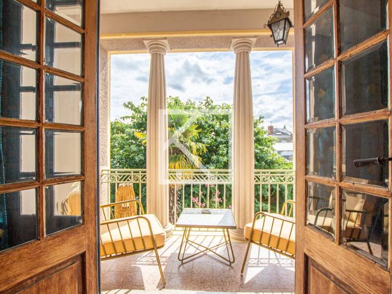 Maison à vendre, 270m², ANGERS