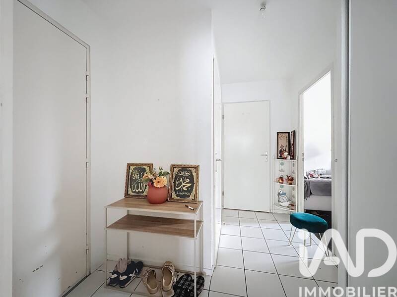 Maison à vendre, 54m², ROUEN