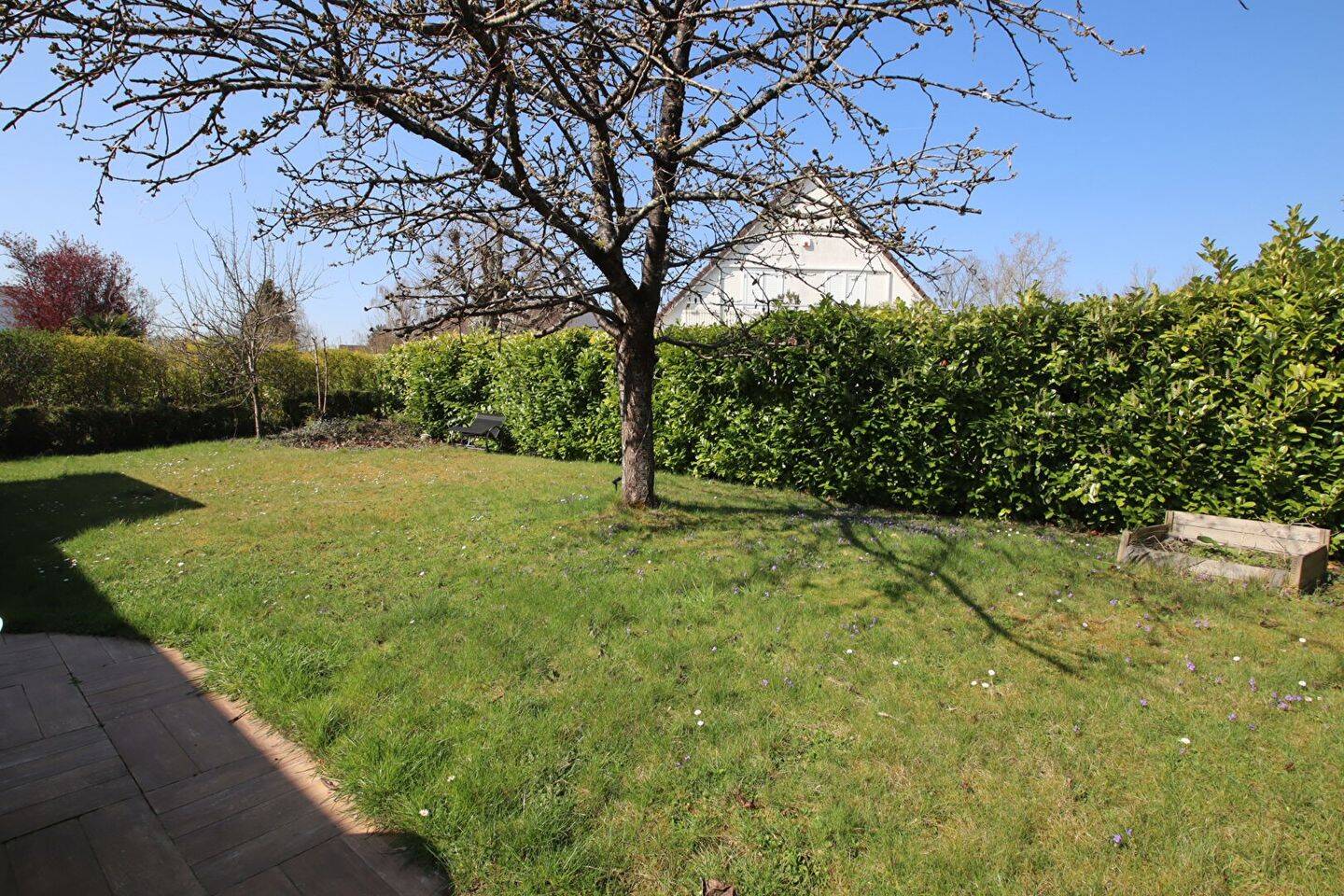 Maison à vendre, 142m², GIF SUR YVETTE