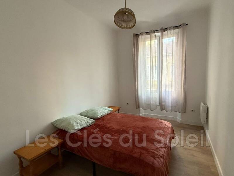 Maison à louer, 51m², TOULON