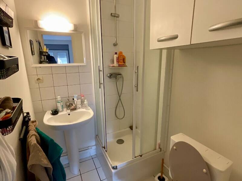 Maison à louer, 26m², LILLE