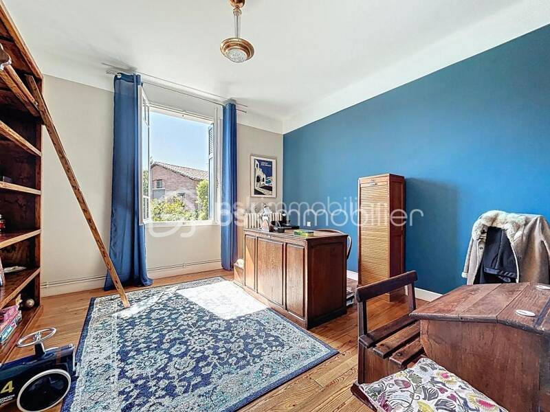 Maison à vendre, 146m², TOULOUSE