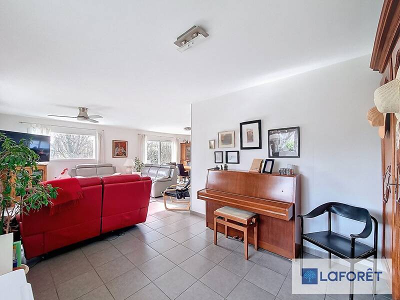 Maison à vendre, 181m², THOIRY