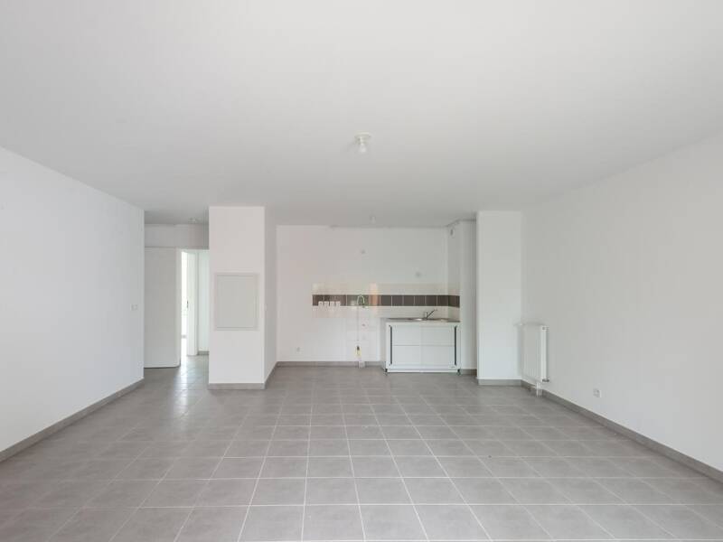 Maison à louer, 102m², SALON DE PROVENCE