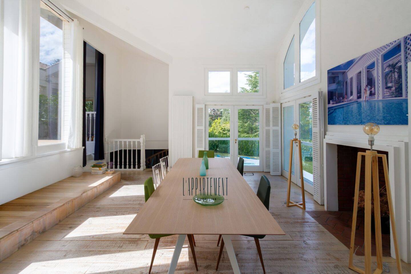 Maison à vendre, 330m², VIEILLE TOULOUSE