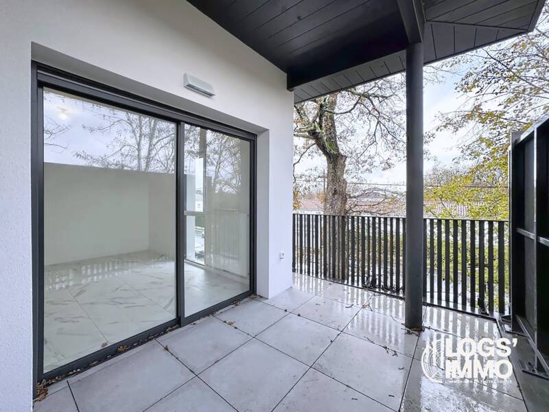 Maison à vendre, 91m², PESSAC