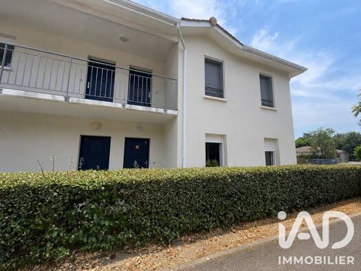 Appartement à vendre 172 000 € 3 pièces 2 chambres 61 m² RDC/1 Belin-Béliet 33830