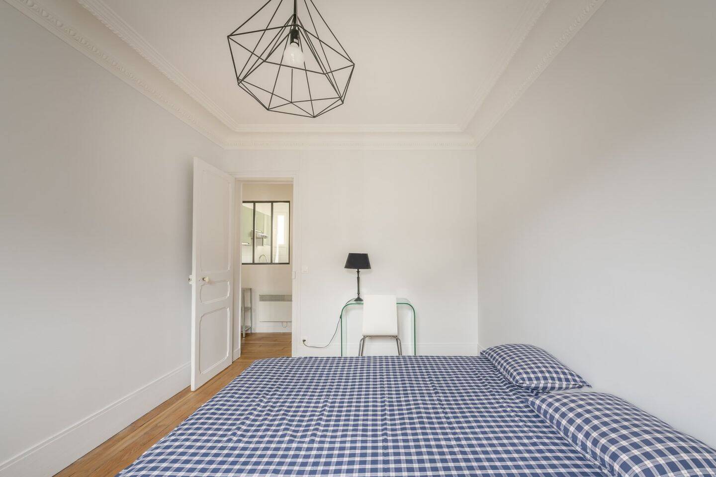 Maison à louer, 43m², CLICHY