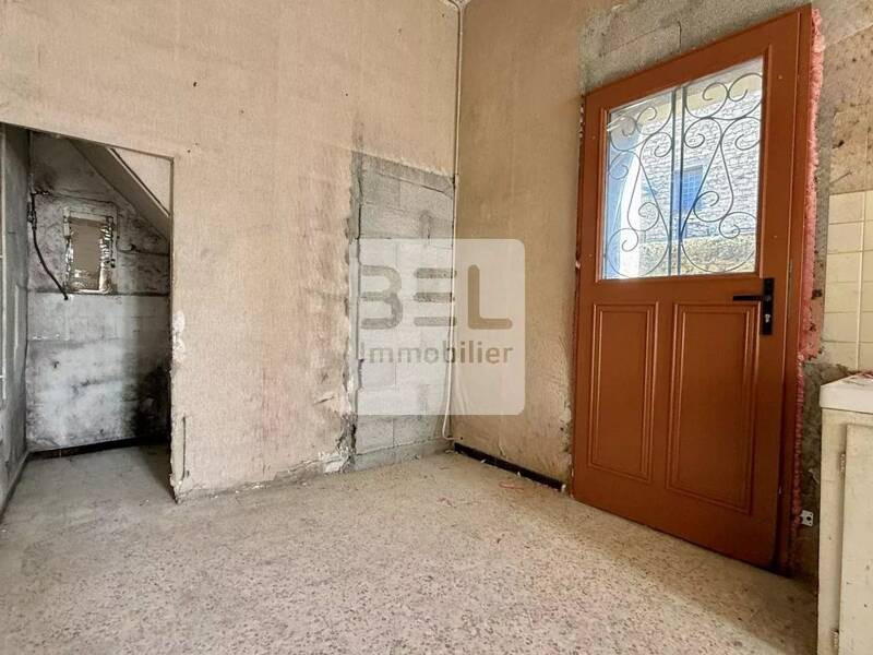 Maison à vendre, 22m², BAGNOLS SUR CEZE