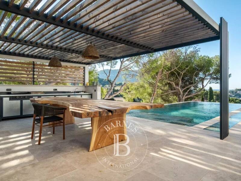 Maison à vendre, 375m², CASSIS