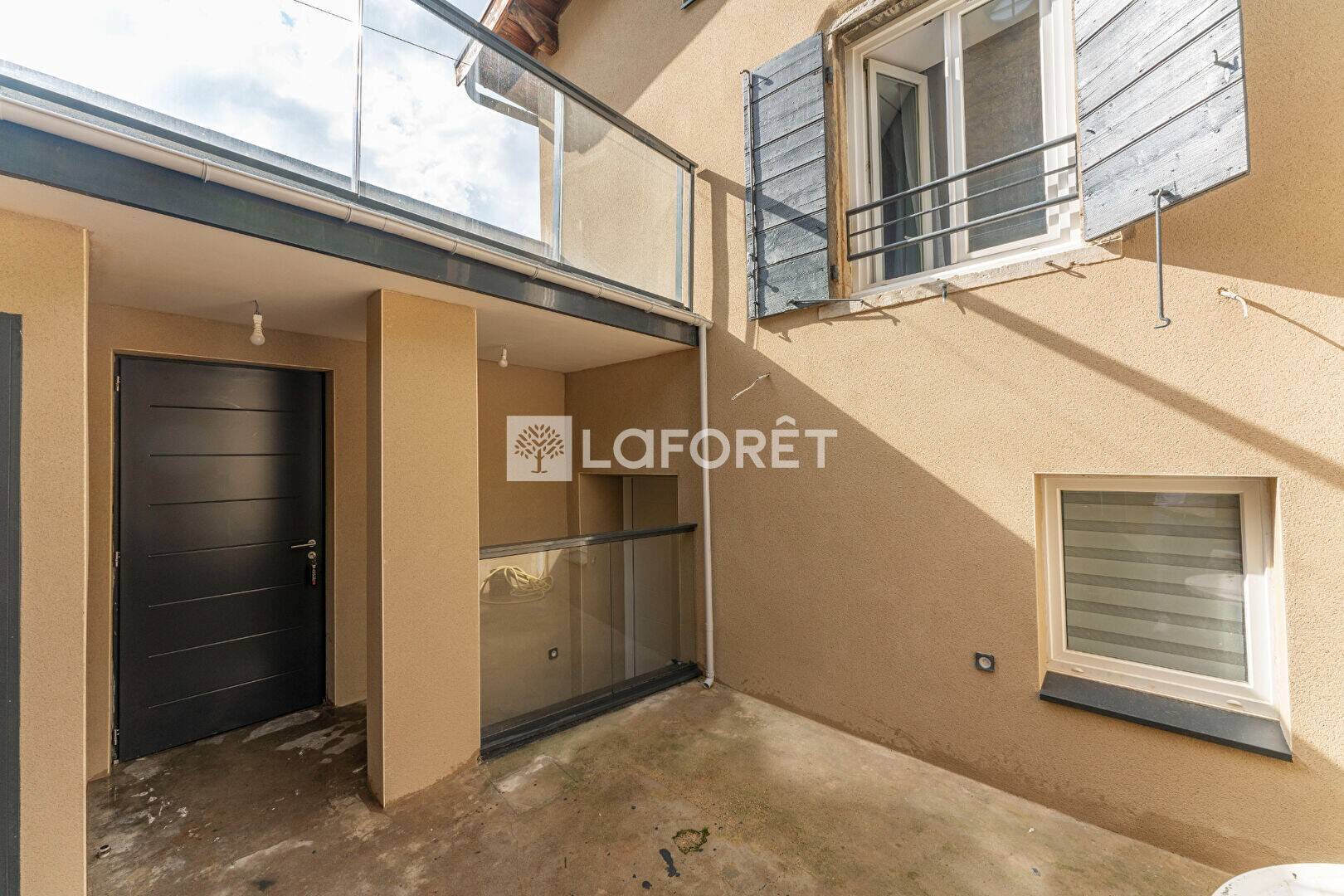 Maison à vendre, 90m², MARCILLY D'AZERGUES