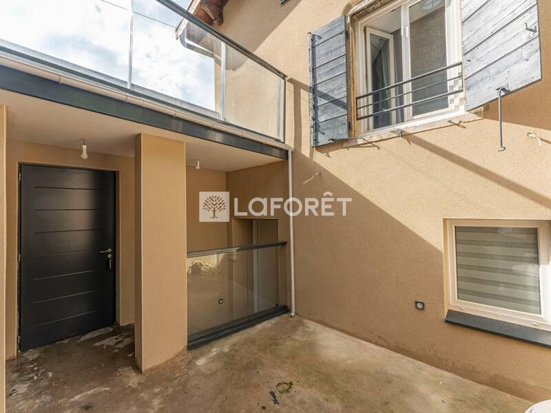 Maison à vendre, 90m², MARCILLY D'AZERGUES