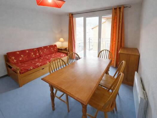 Appartement à vendre 85 000 € 2 pièces 1 chambre 33 m² 3ème étage Ax-les-Thermes 09110