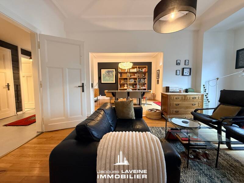 Maison à vendre, 96m², METZ