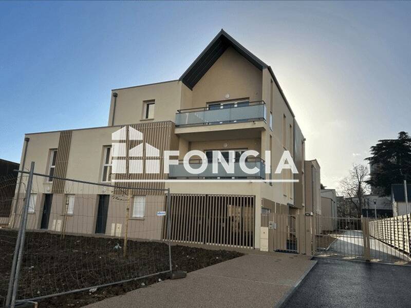 Maison à louer, 67m², ORLEANS