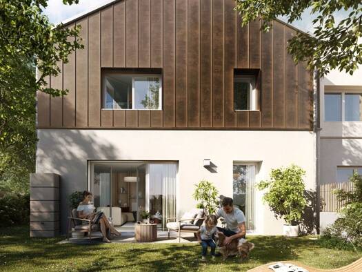 Maison à vendre - neuf 345 400 € 5 pièces 4 chambres 108 m² dès le 31/03/2028 Gueux 51390