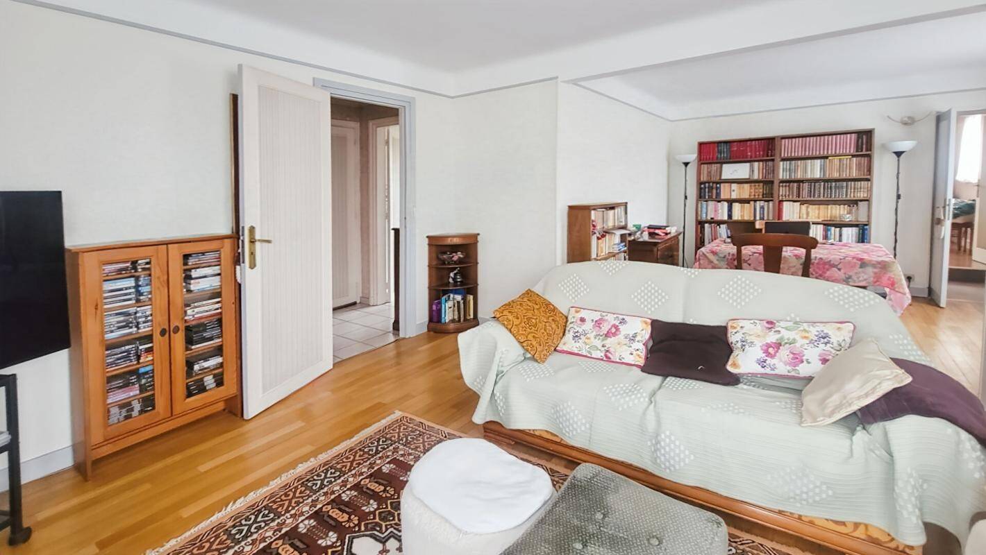 Maison à vendre, 130m², CHELLES