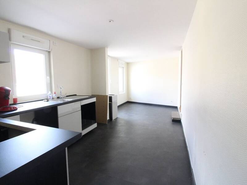 Maison à louer, 66m², LOUVIERS